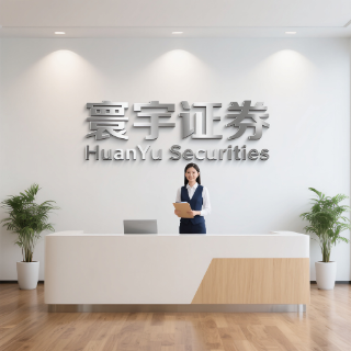 环宇证券-环宇证券开户-科技助力,智赢未来!